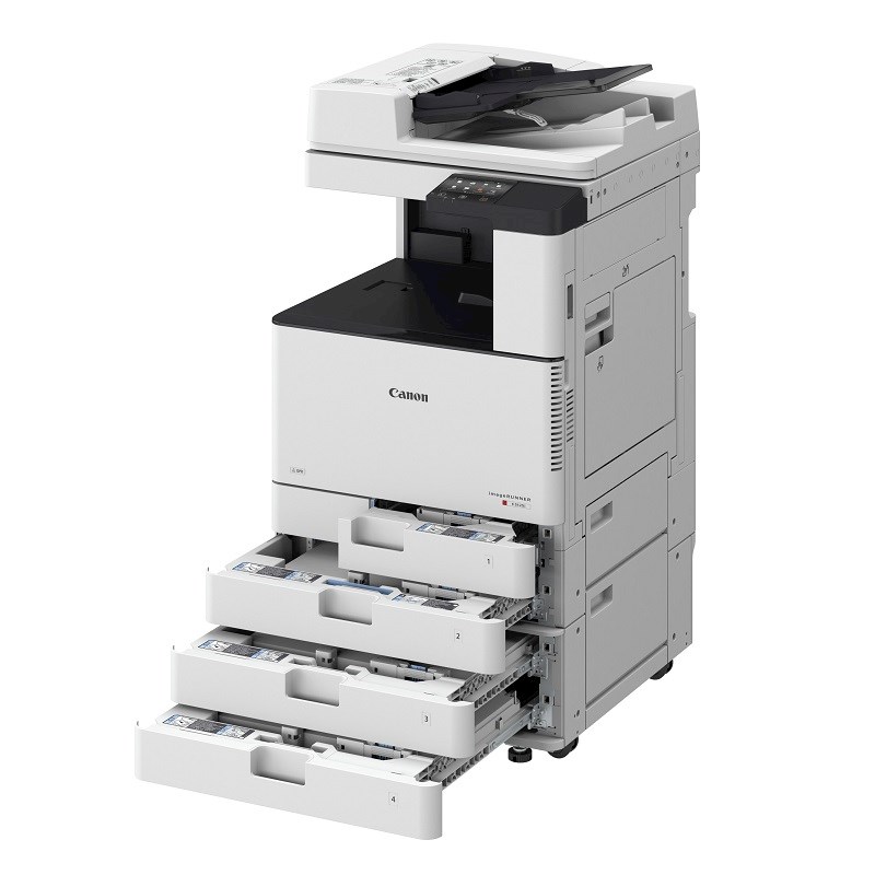 fotocopiadoras multifuncionales laser color Capital Federal